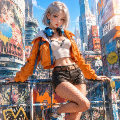 AIGC宣传图4